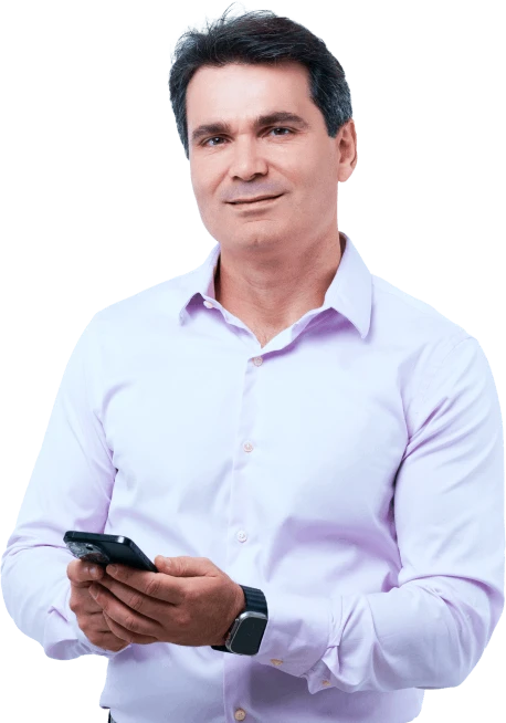 Estrutura de excelência