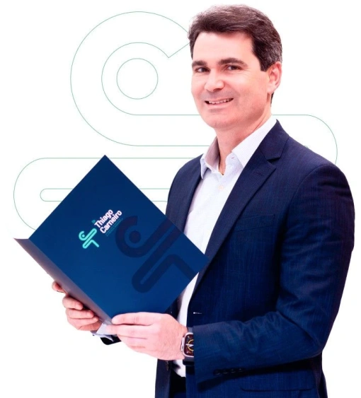 Além de sua expertise em cirurgia bariátrica, o Dr. Thiago...