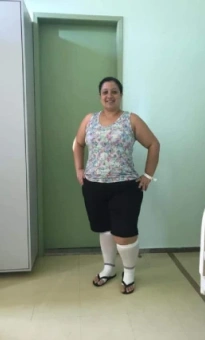 Liliane Ferreira