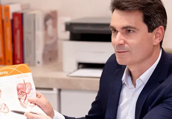 Bioimpedância